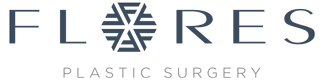 Flores Plastic Surgery Logo